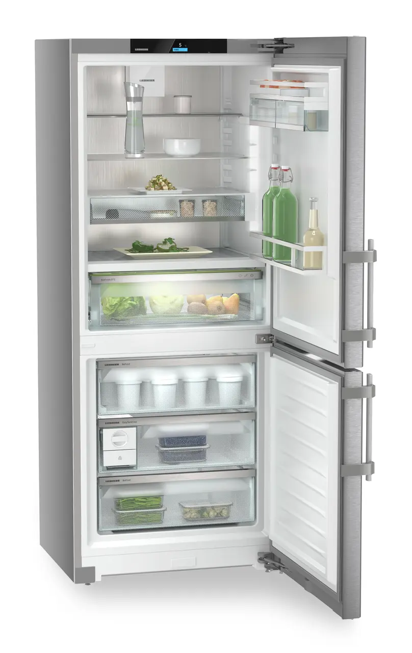 CBNsdh 7653 Prime Freestanding Fridge-Freezer With BioFresh - Image 11