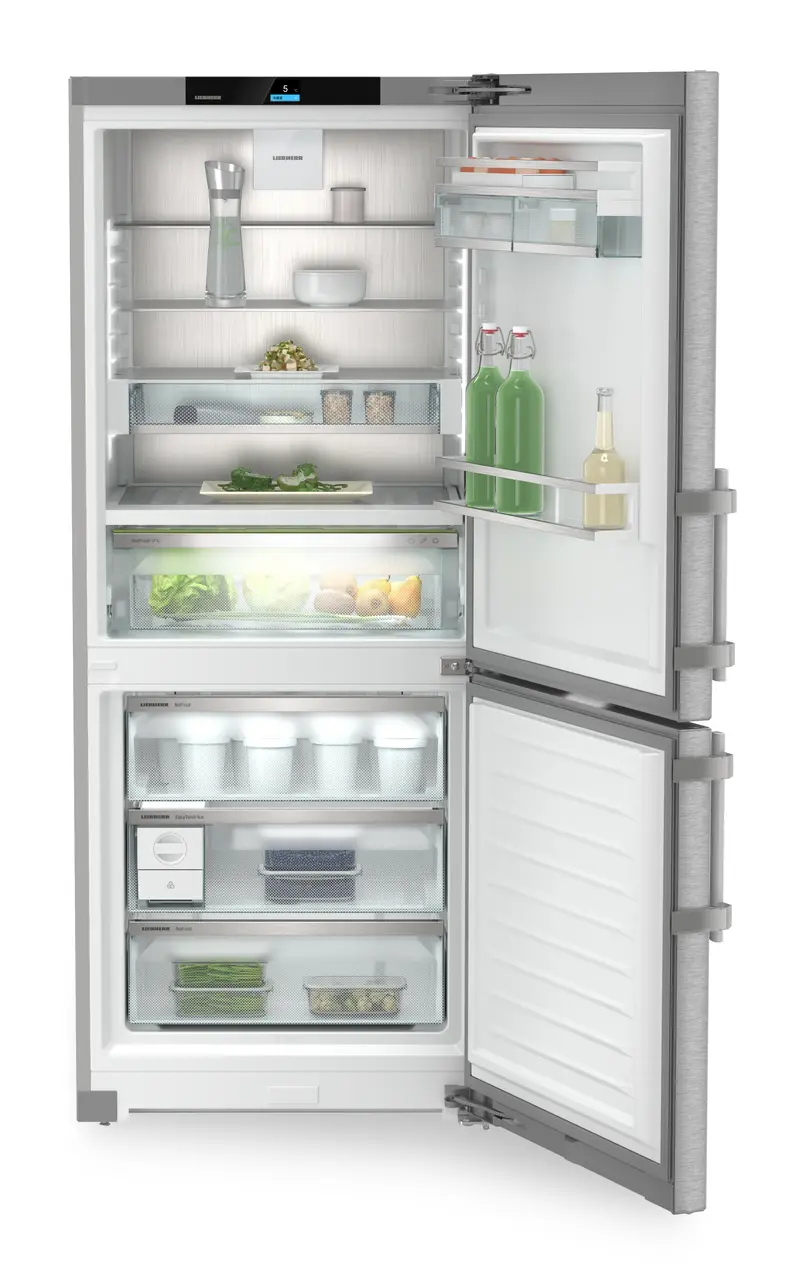 CBNsdh 7653 Prime Freestanding Fridge-Freezer With BioFresh - Image 10