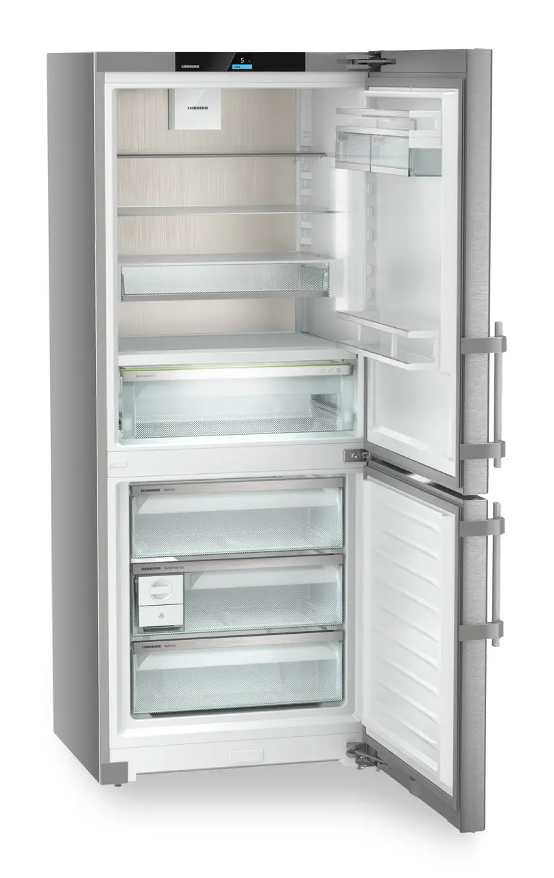 CBNsdh 7653 Prime Freestanding Fridge-Freezer With BioFresh - Image 9