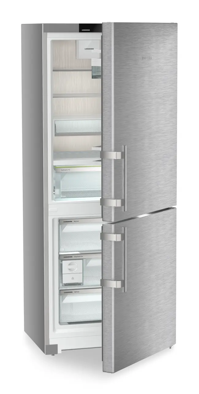 CBNsdh 7653 Prime Freestanding Fridge-Freezer With BioFresh - Image 8