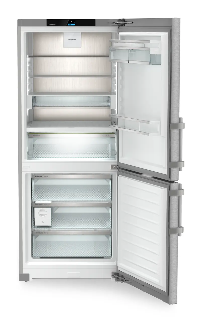 CBNsdh 7653 Prime Freestanding Fridge-Freezer With BioFresh - Image 7