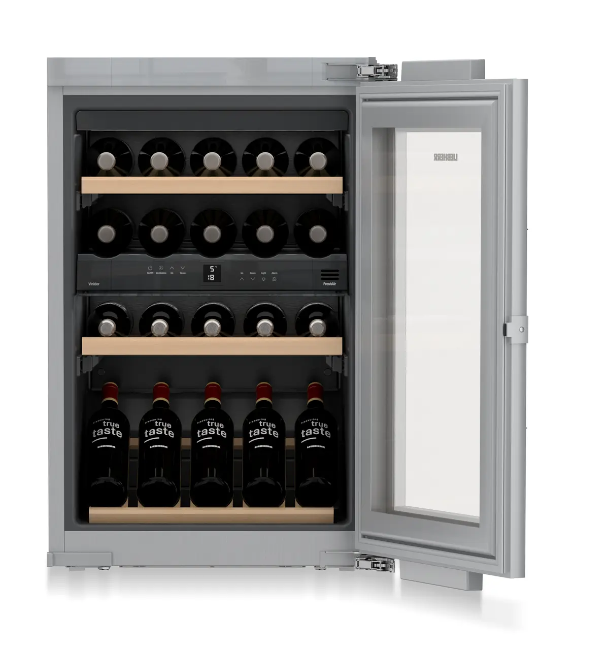 EWTdf 1653 Vinidor