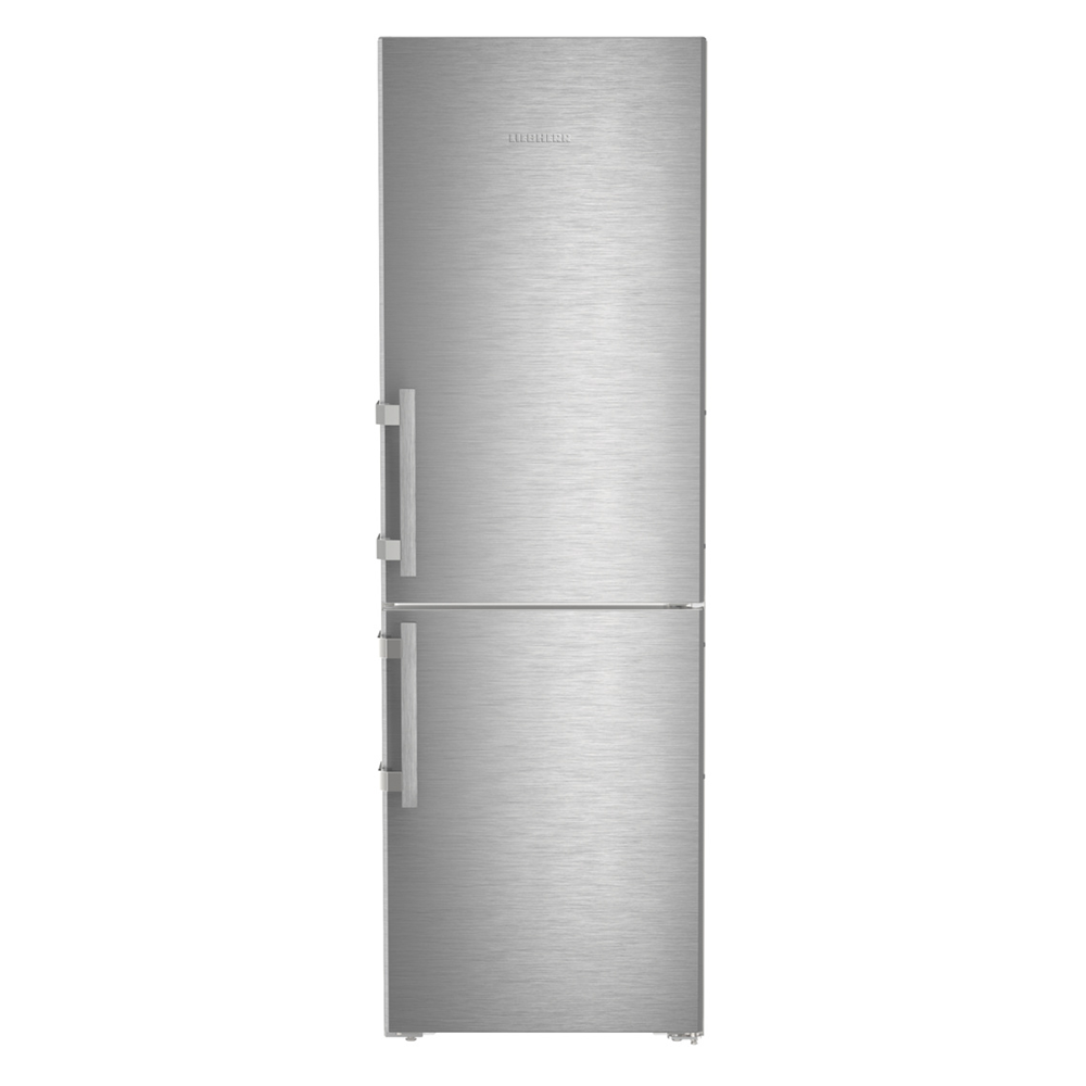 SCNsdh 5253 Prime Freestanding Fridge-Freezer