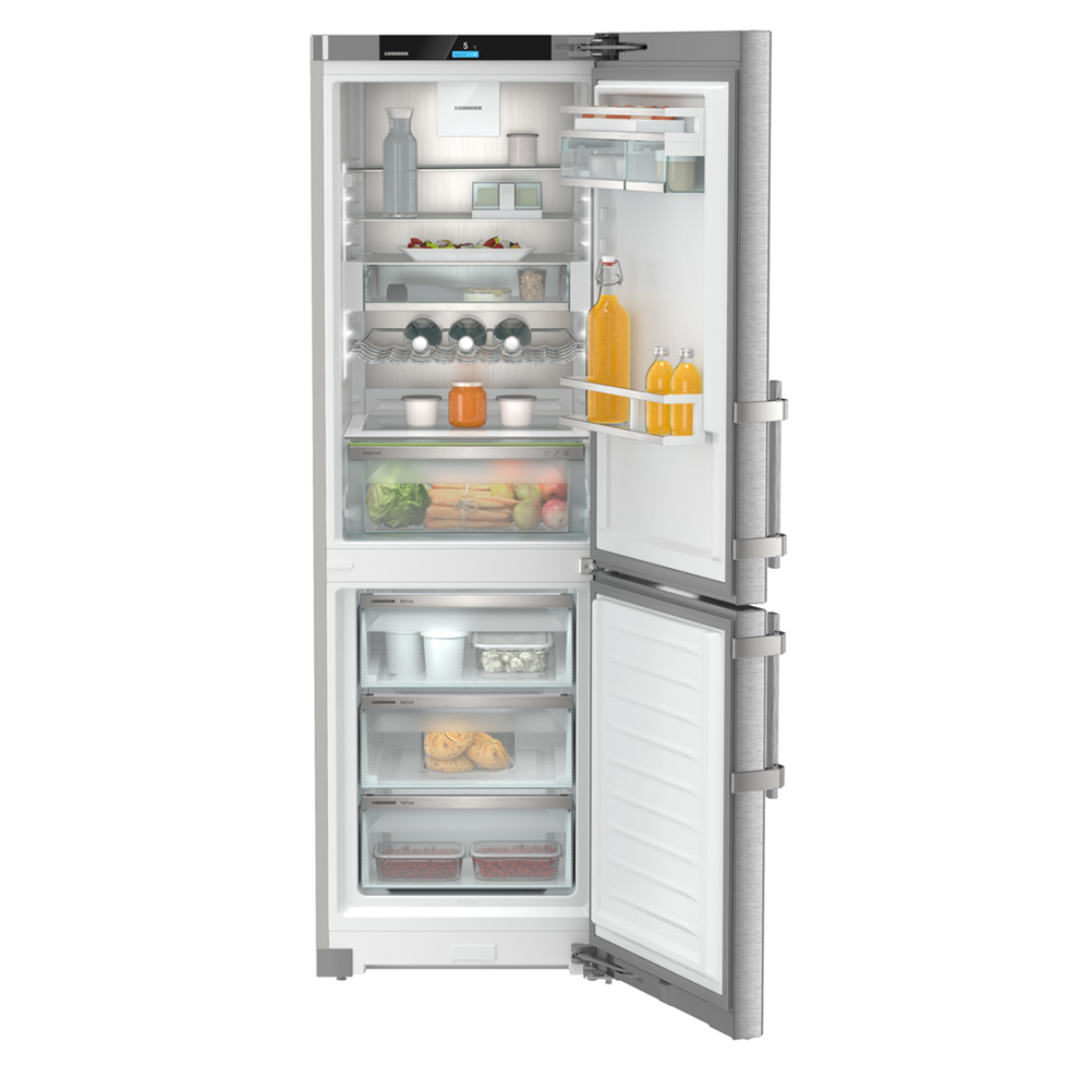 SCNsdh 5253 Prime Freestanding Fridge-Freezer - Image 4