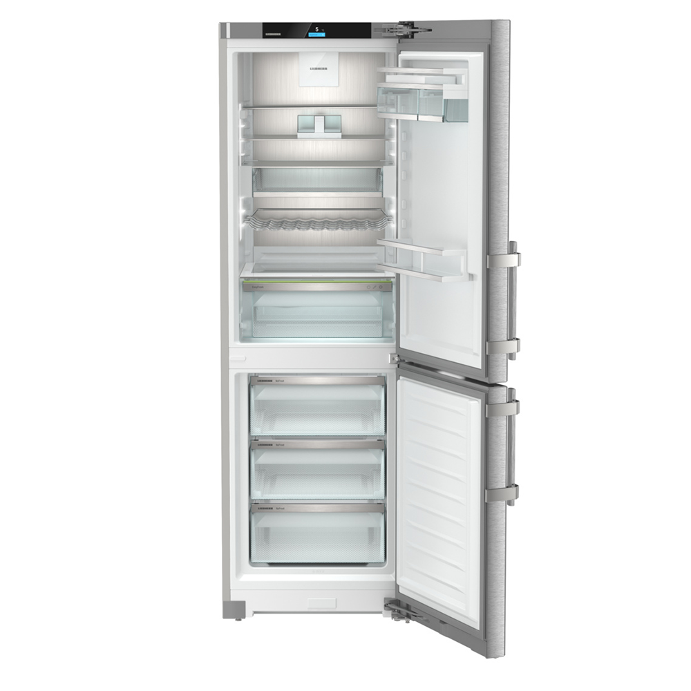 SCNsdh 5253 Prime Freestanding Fridge-Freezer - Image 5