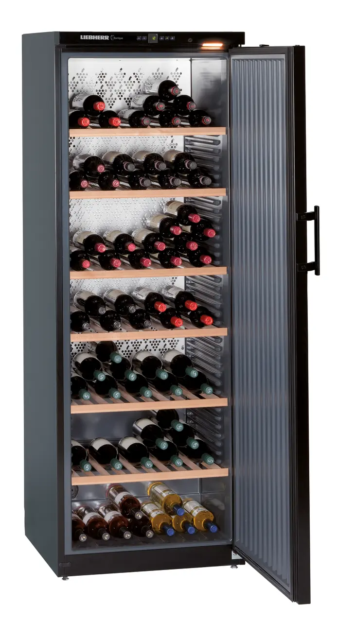 WKb 4611 Liebherr Barrique Wine Cabinet