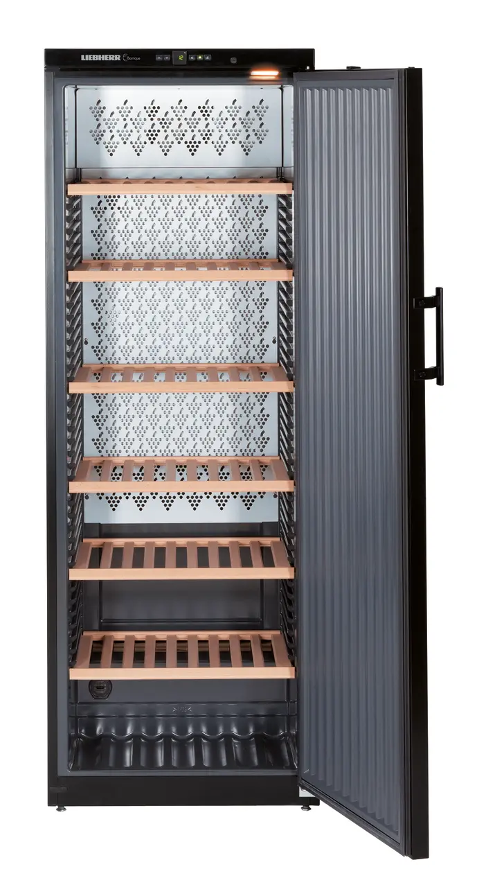 WKb 4611 Liebherr Barrique Wine Cabinet - Image 5