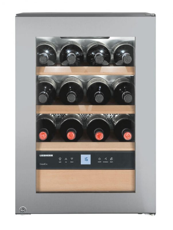 WKes 653 Wine Cabinet - Image 5