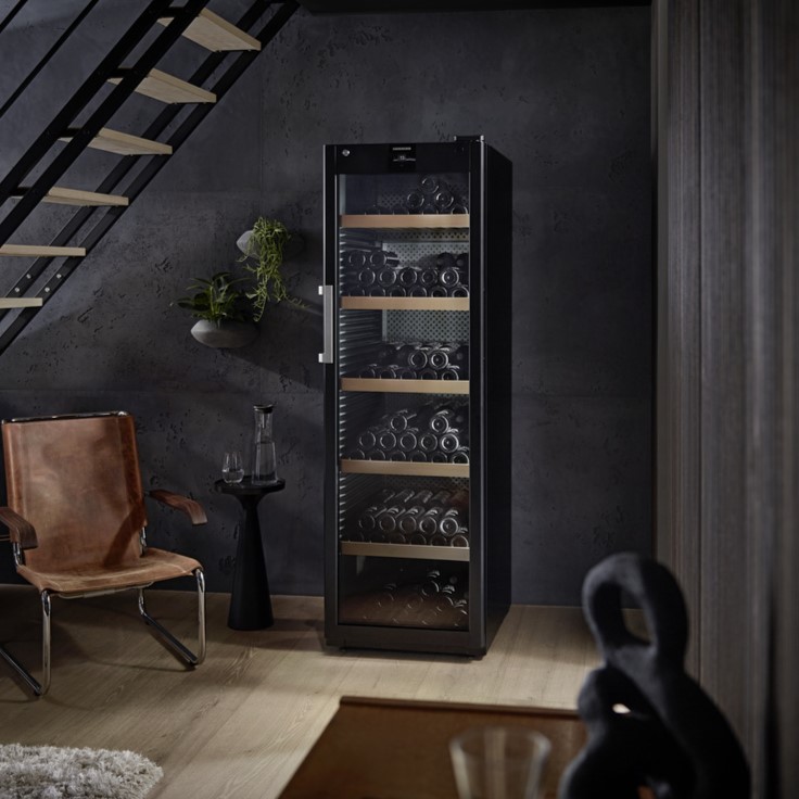WPbli 5231 GrandCru Wine Storage Cabinet - Image 5