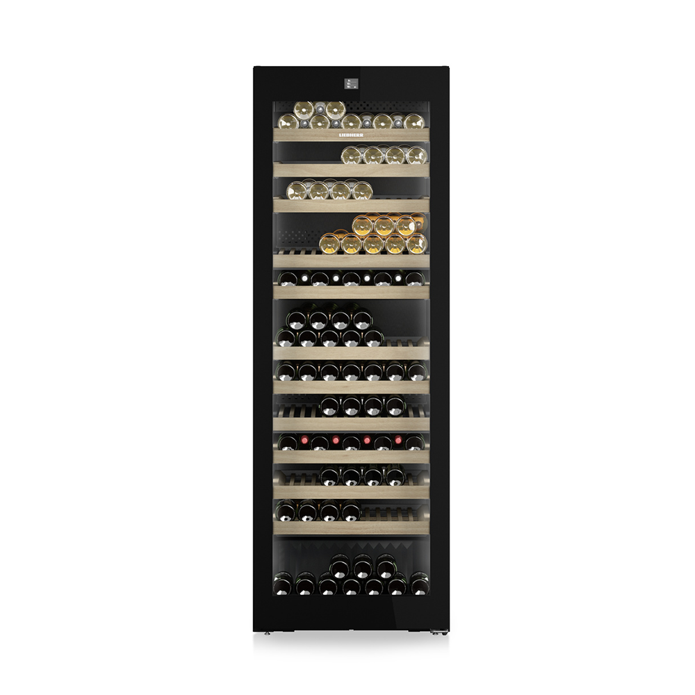 WPgbh 7473 Vinidor Multi-temperature Wine Tempering Cabinet - Image 3