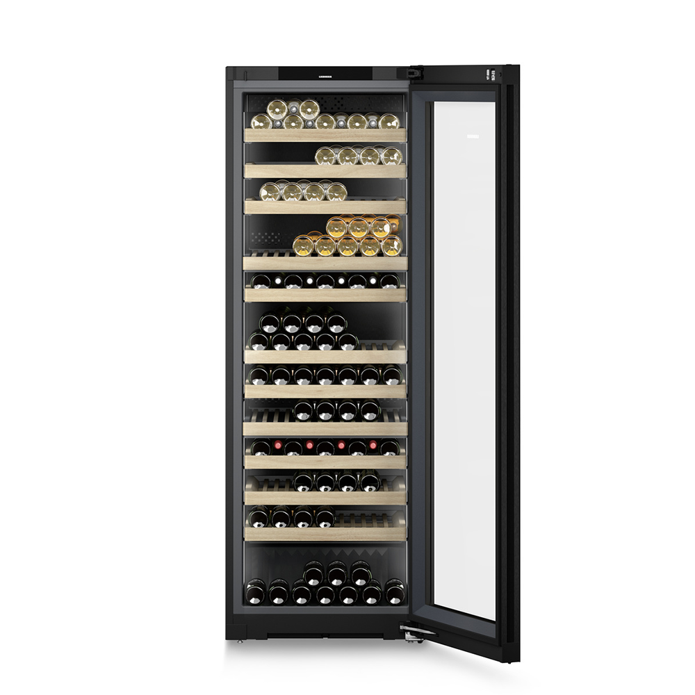 WPgbh 7473 Vinidor Multi-temperature Wine Tempering Cabinet - Image 6