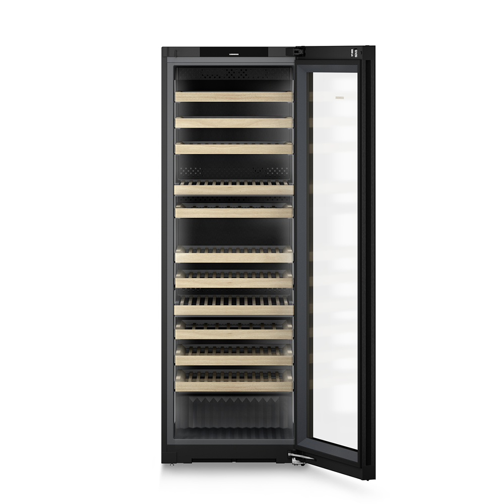 WPgbh 7473 Vinidor Multi-temperature Wine Tempering Cabinet - Image 5