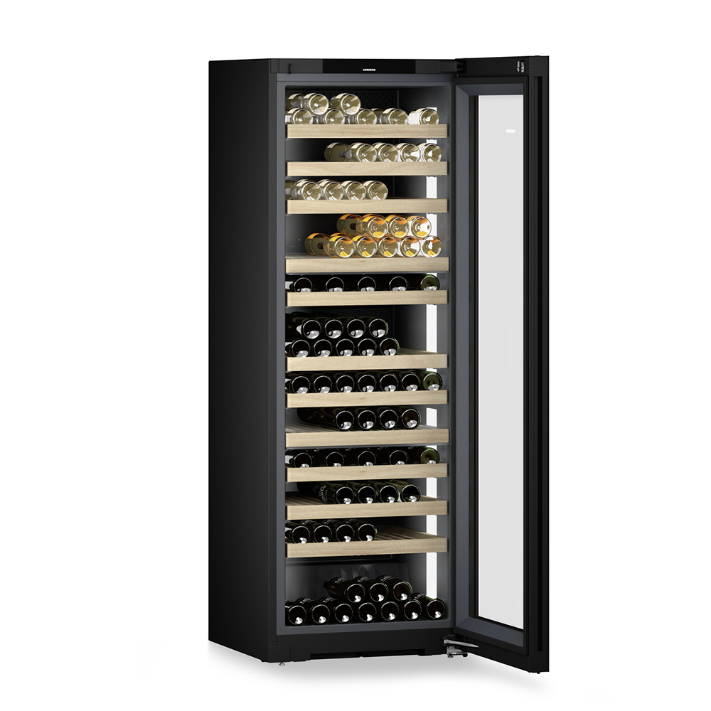 WPgbh 7473 Vinidor Multi-temperature Wine Tempering Cabinet - Image 4
