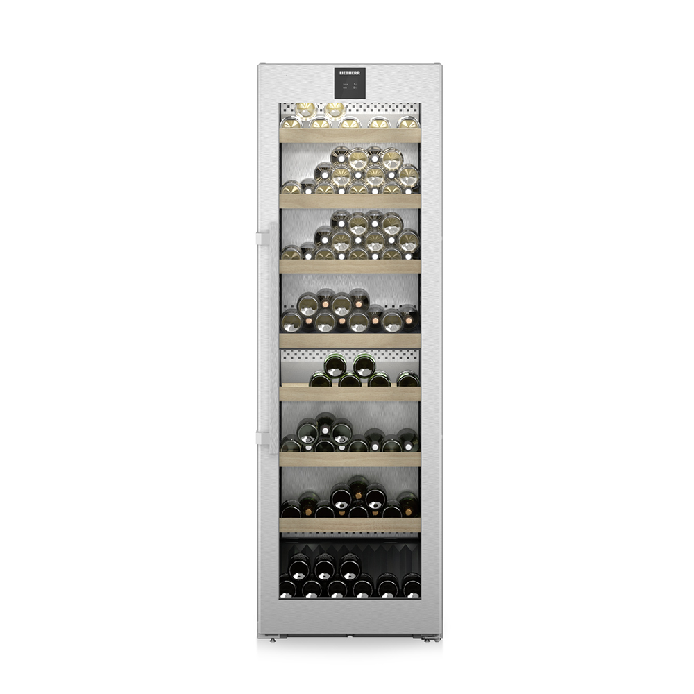 WPsd 5262 Vinidor Multi-temperature Wine Tempering Cabinet - Image 3