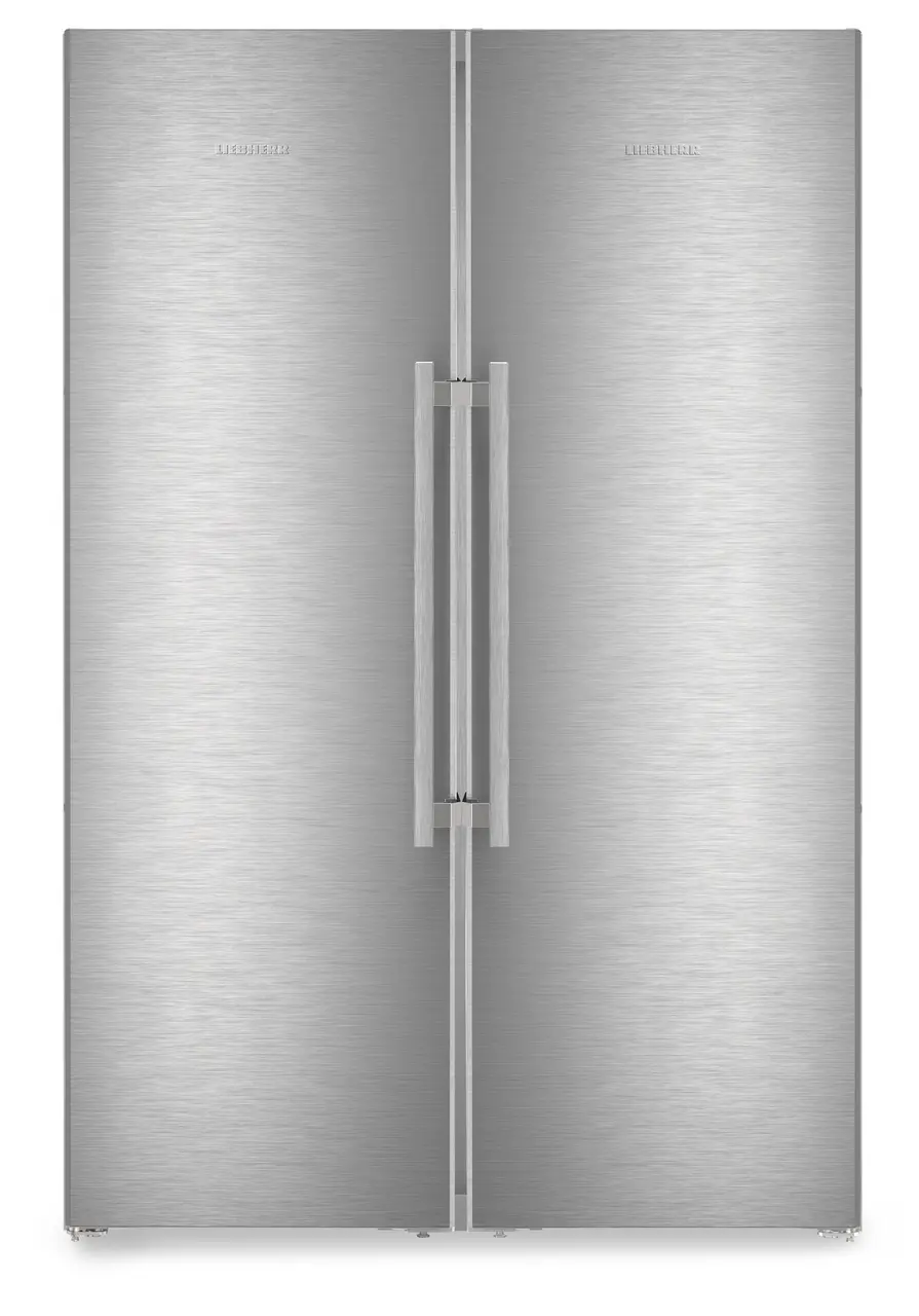 XRFsdh 5265 Side-by-Side Combination Fridge - Image 11