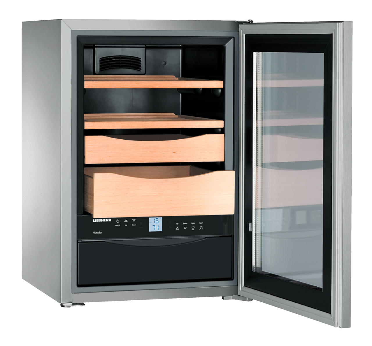 ZKes 453 Humidor - Image 4