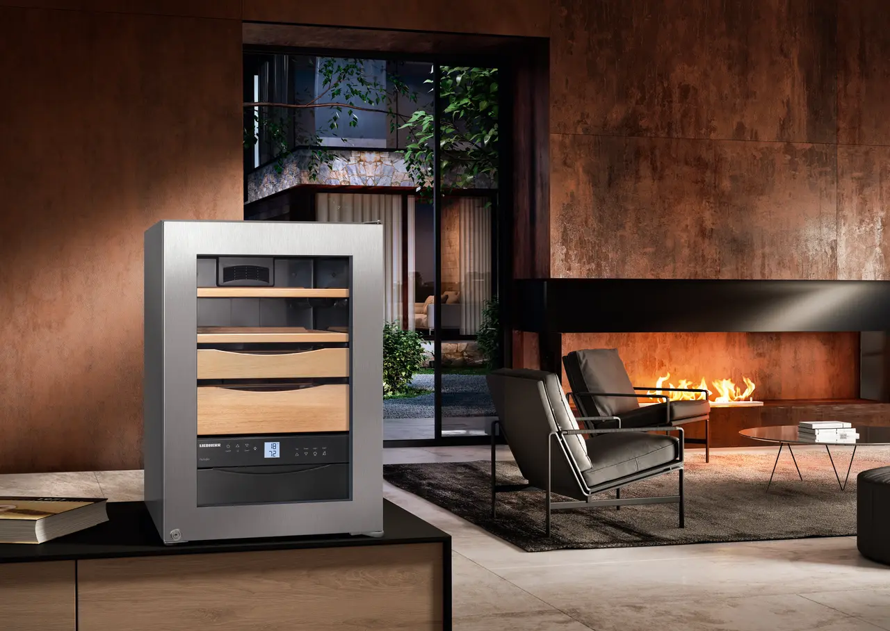 ZKes 453 Humidor - Image 2