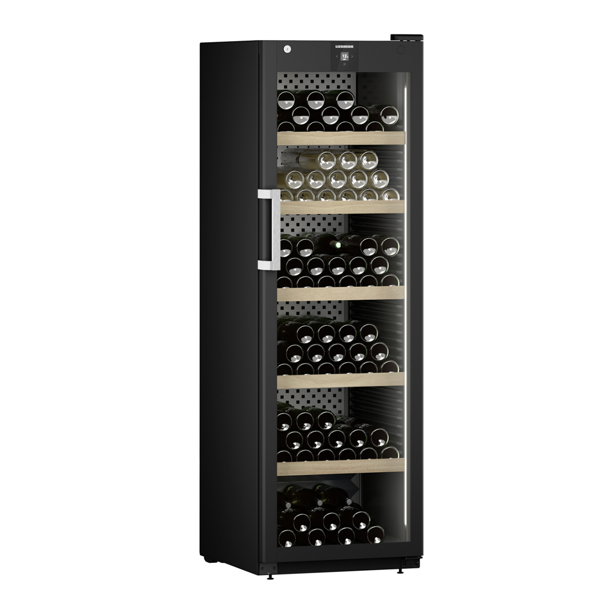 WPbli 5231 GrandCru Wine Storage Cabinet