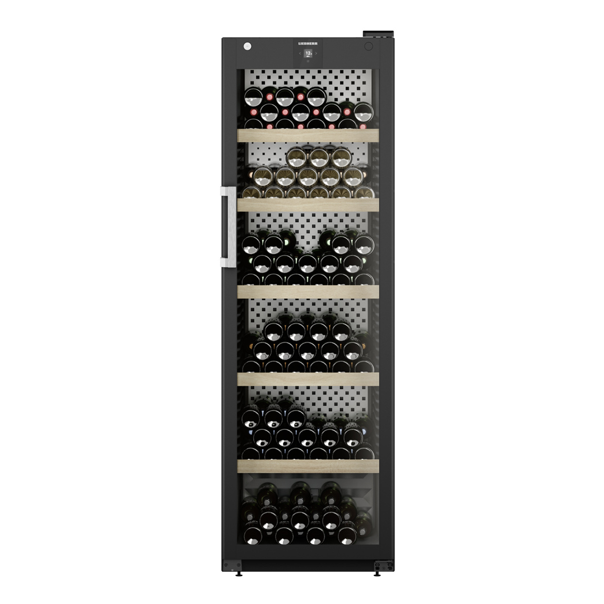 WPbli 5231 GrandCru Wine Storage Cabinet - Image 4