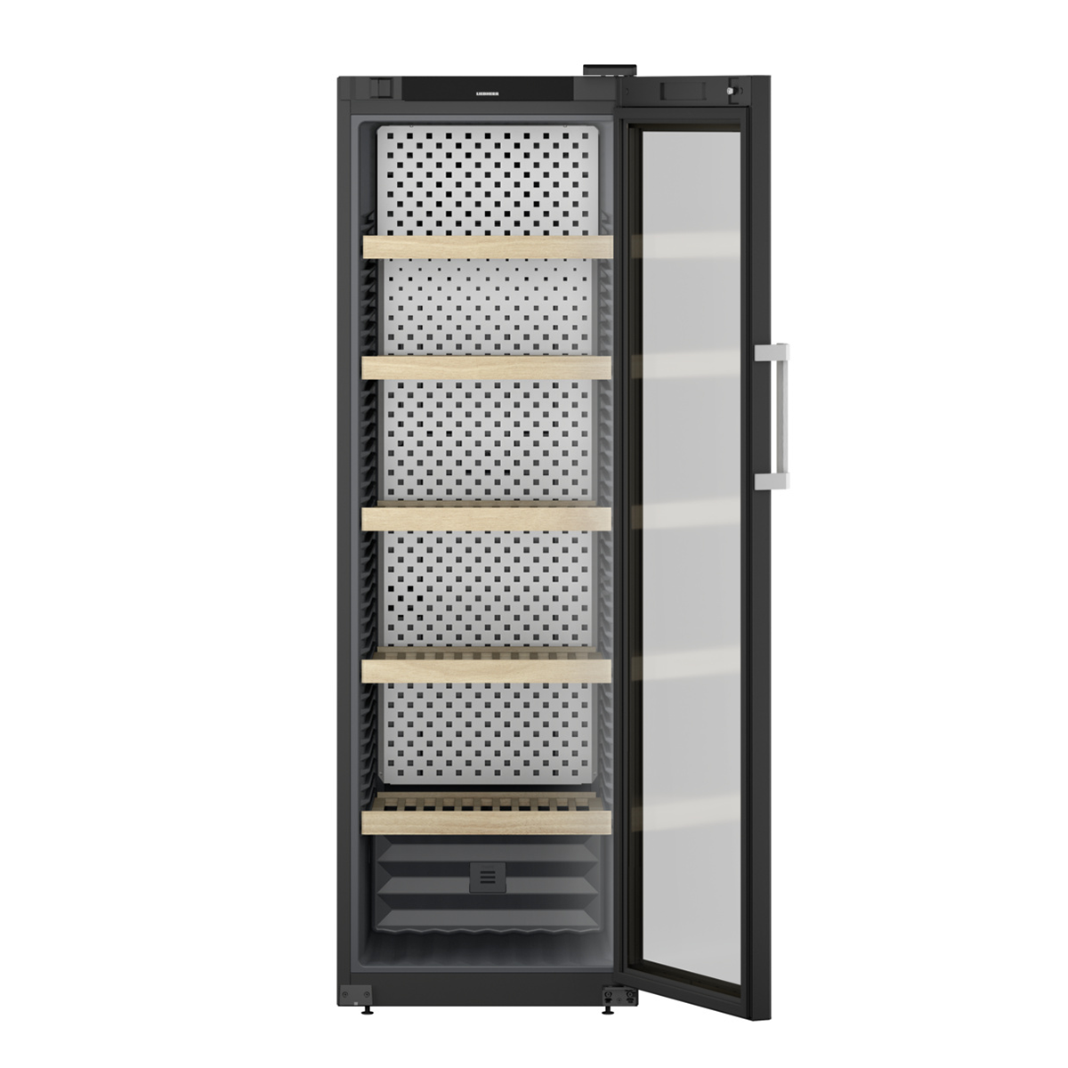 WPbli 5231 GrandCru Wine Storage Cabinet - Image 3
