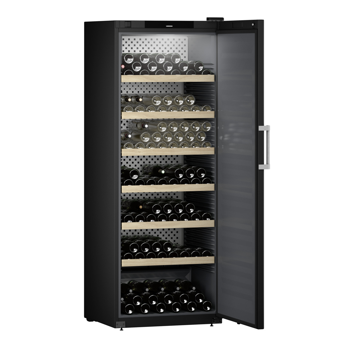 WSbl 7731 GrandCru Wine Storage Cabinet