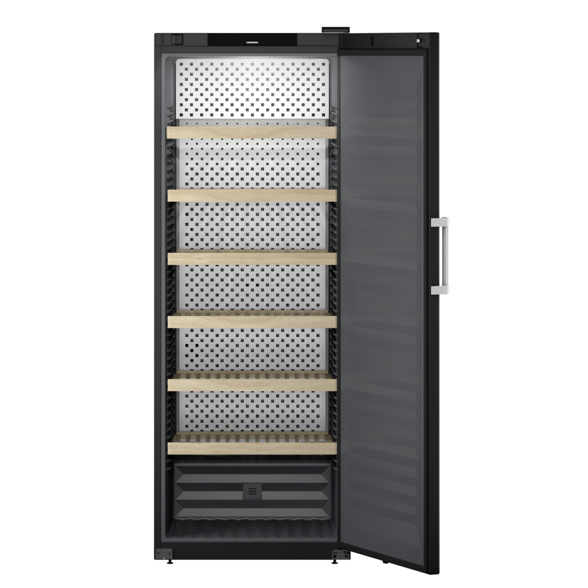WSbl 7731 GrandCru Wine Storage Cabinet - Image 4
