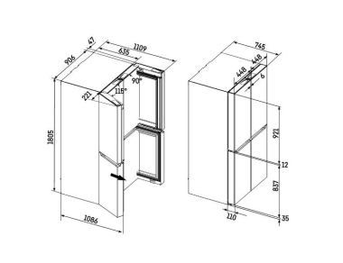 Msdh 9012 - Image 2